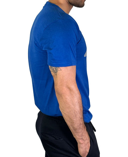 Men’s Om Bamboo Organic Cotton T-Shirt