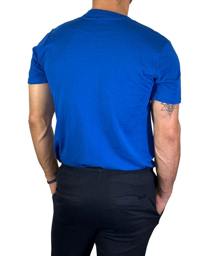 Men’s Om Bamboo Organic Cotton T-Shirt